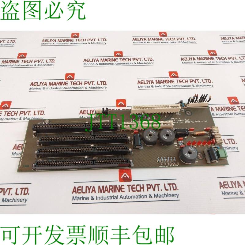 原装供应Basler 1000014547 Ranura Placa PCB