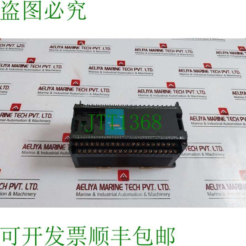 原装供应Fatek FBS-60EA 扩展模块 B7J210IA7808 C71312120102590 - 封面