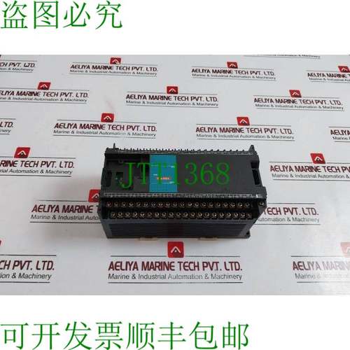 原装供应Fatek FBS-60EA 扩展模块 B7J210IA7808 C71312120102590