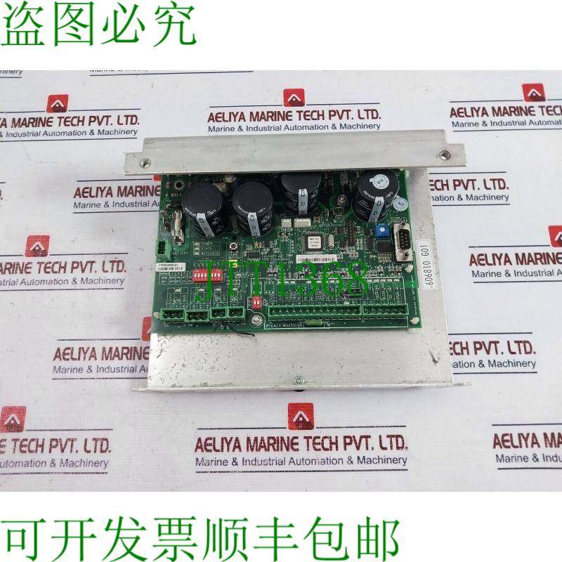 原装供应Kone 606810 G01 Pcb 门机电路板套件
