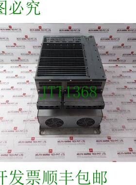 原装供应6SL3210-1SE31-8UA0 Sinamics S120直流转换器340 3AC 38