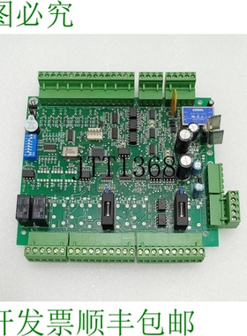 原装供应 DPCB 21070103 AXSS-II 主板 PROTO-III REV-2