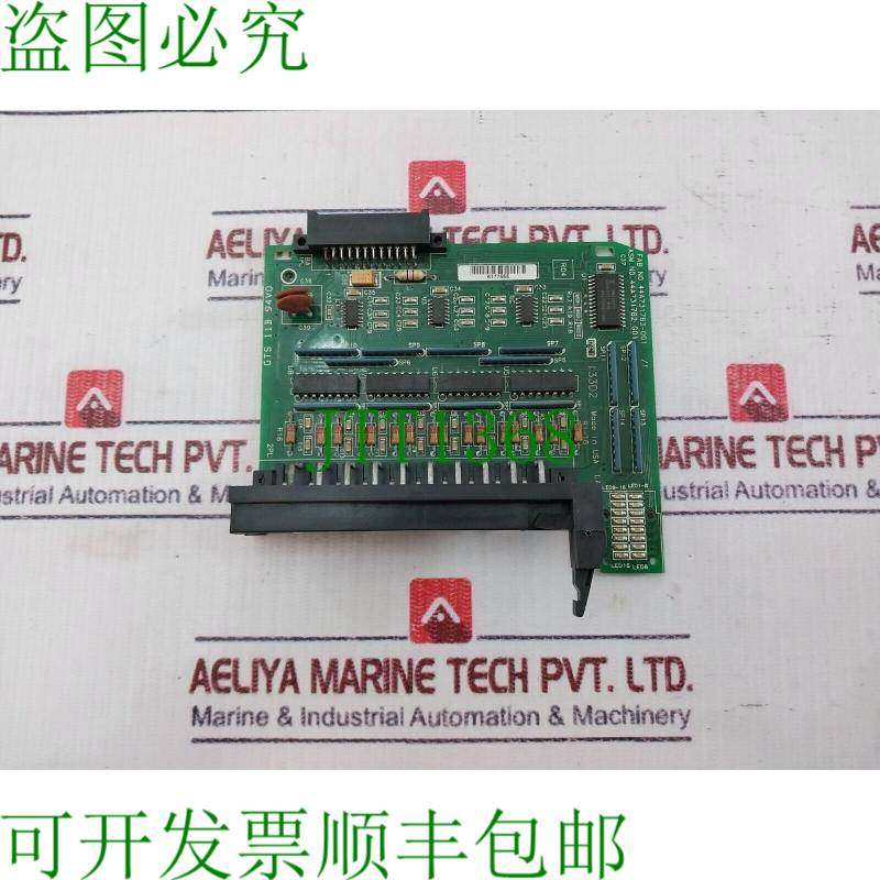 原装供应发那科 44A731782-G01 16 PCB 板 IC693MDL656 24VDC,R04