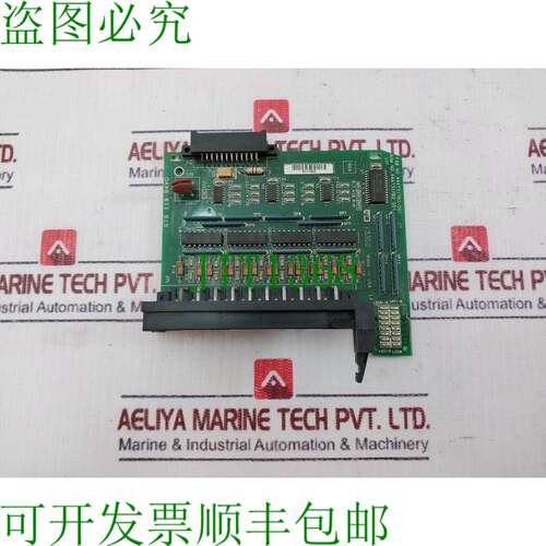 原装供应 44A731782-G01 16 PCB 板 IC693MDL656 24VDC,R04