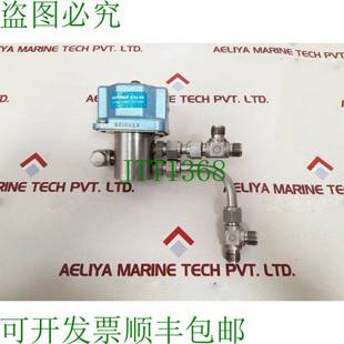 供应斯金纳阀a13lb13002电磁阀 原装