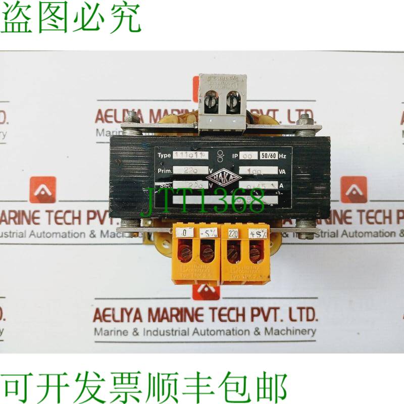 原装供应HAKA/PHOENIX CONTACT 111011 电流互感器，220V 初级/次