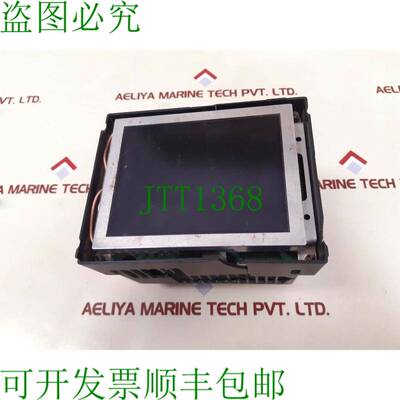 原装供应Allen-Bradley 2711-T6C20L1 Rev B 触摸屏面板 24VDC无