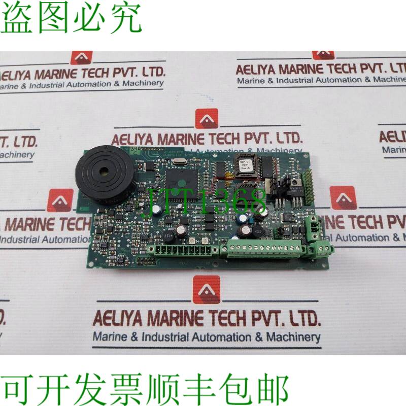 原装供应Simrad 25005778电脑模块组件板94V