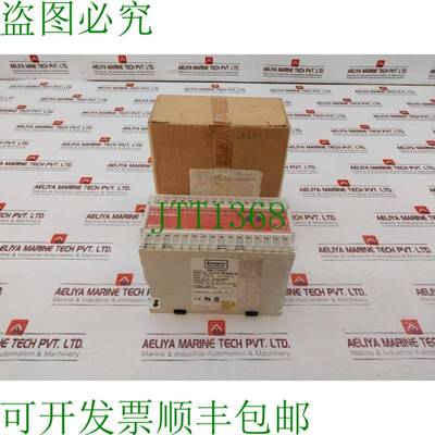 原装供应CROMPTON 仪器 256-TXMU Paladin 传感器模块