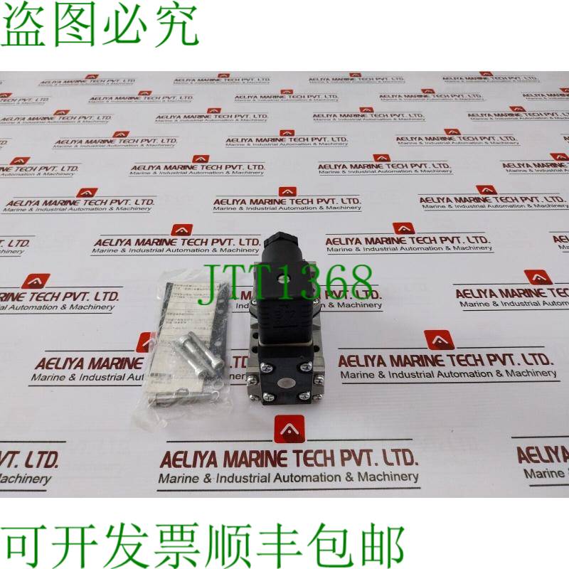 原装供应CKD 4F419E-TP 五端口先导式 Selex 阀门 AC 220V 50/60H