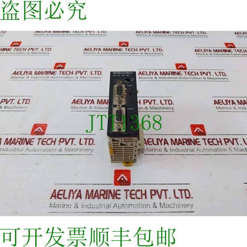 原装供应CJ1W-SCU21-V1 CJ 系列串行通信单元 I 类 2 区