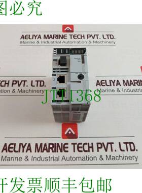 原装供应 2MLR-CPUH/TPU，UTP，128K STEP，0-55°C