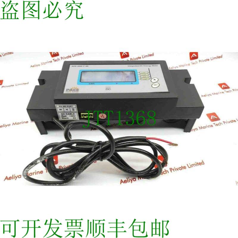 原装供应Pace ADS 2049 C 4R 集成室外电缆 100A 36-58VDC 100A