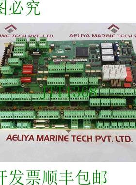 原装供应曼 B&W 3157167-5 MCU 1.4
