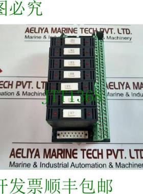 原装供应Simrad 信天翁 37939634 Tablero de Terminales Por