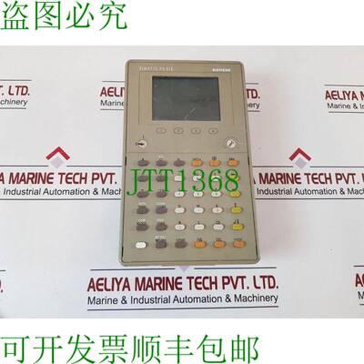 原装供应simatic pg615国际版编程器6es5 615-0ua11