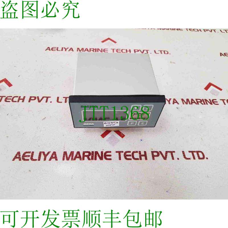 原装供应Beka ba527c 4 1/2 Psi 密码