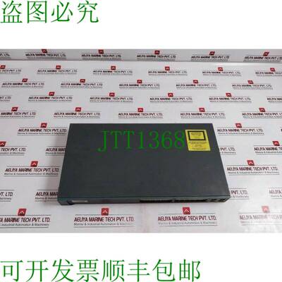 原装供应Cisco Catalyst WSC296024TCL 端口管理交换机 2960 系列