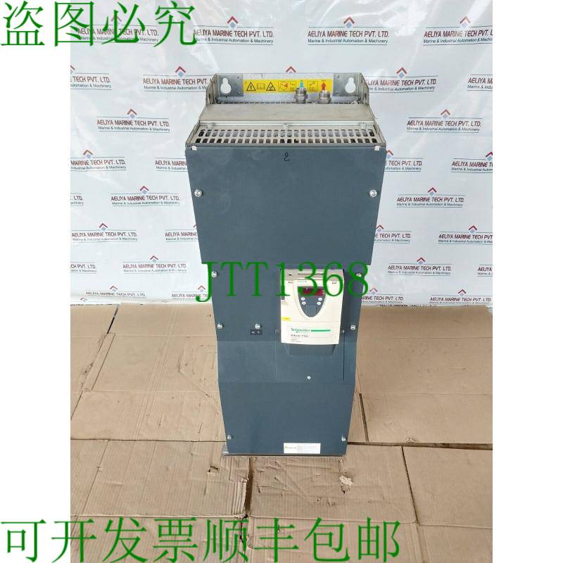 原装供应电源 Altivar 71Q ATV71QC16Y 500/690V 160kW