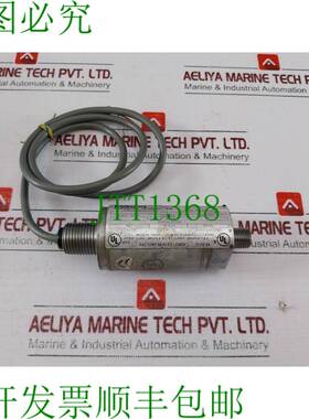 原装供应巴克斯代尔 425X-08 0-500 PSIG 6-30 VDC