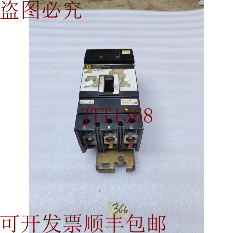 原装供应方D KA36100 100AMP