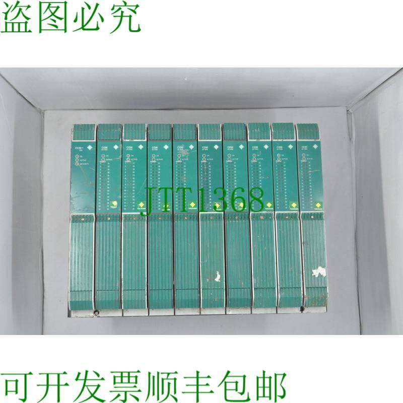 原装供应横河 Modulo Cremagliera M PSM024DCBAN 16809-541/2 &