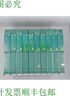 原装供应横河 Modulo Cremagliera M PSM024DCBAN 16809-541/2 &