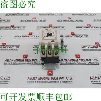 原装供应CN15GN3 接触器 C320KGS1