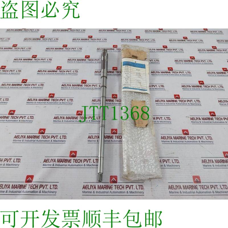 原装供应福井制作所SL631T安全阀主轴