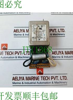 原装供应Corcom 3ET1 EMI 滤波器带 NA1043A/A PCB 模块