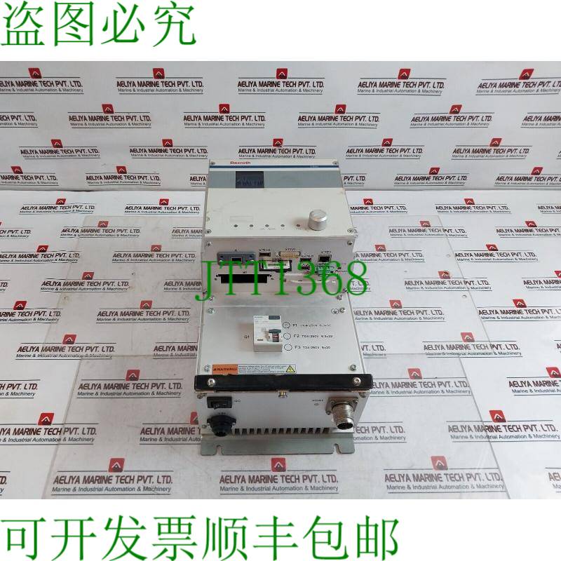 原装供应力士乐 CS351E-D 10A/5A 1 120/230V