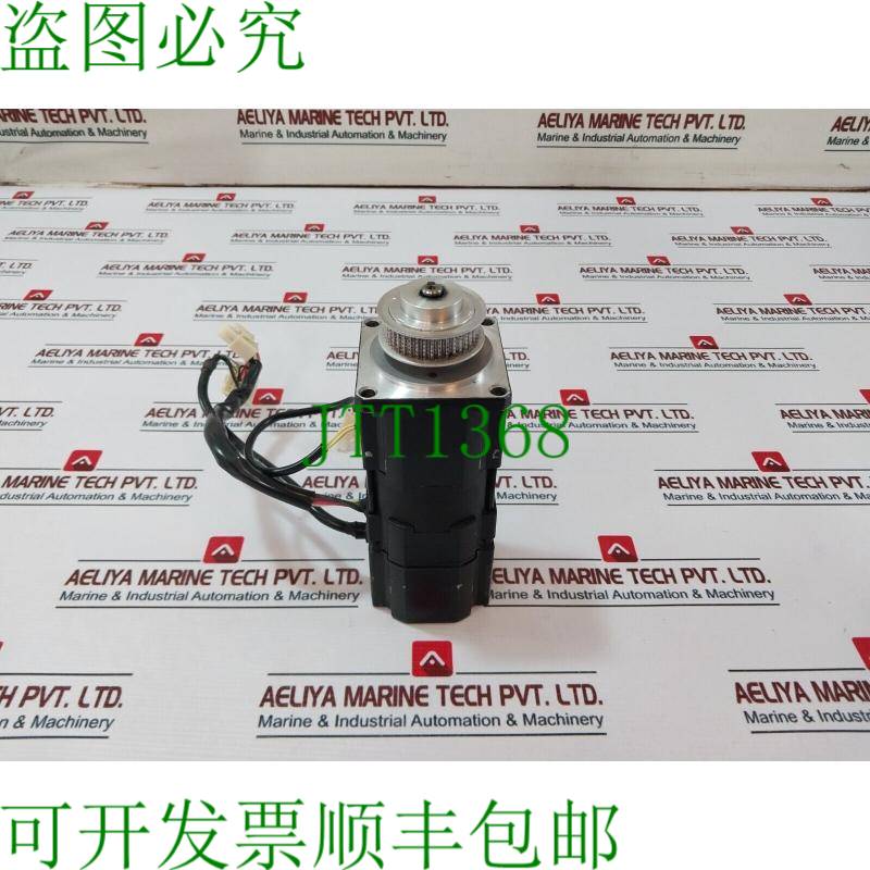 原装供应东荣电机 VLBST-Z02030S-BOU002 Bs 伺服电机 200W IP44