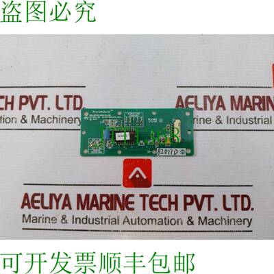 原装供应Interlink 模块 14-65290 印刷电路板 Rev C 94V-0.24-54