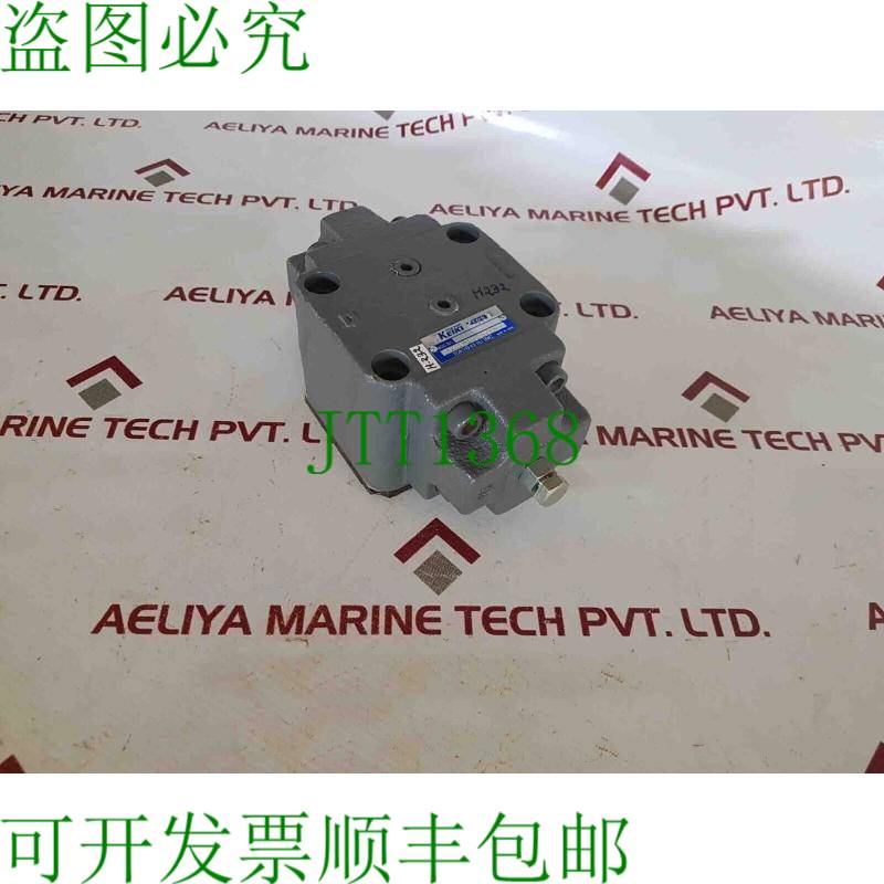 原装供应计器rg-06-y3-22-ja-s111-j液压阀