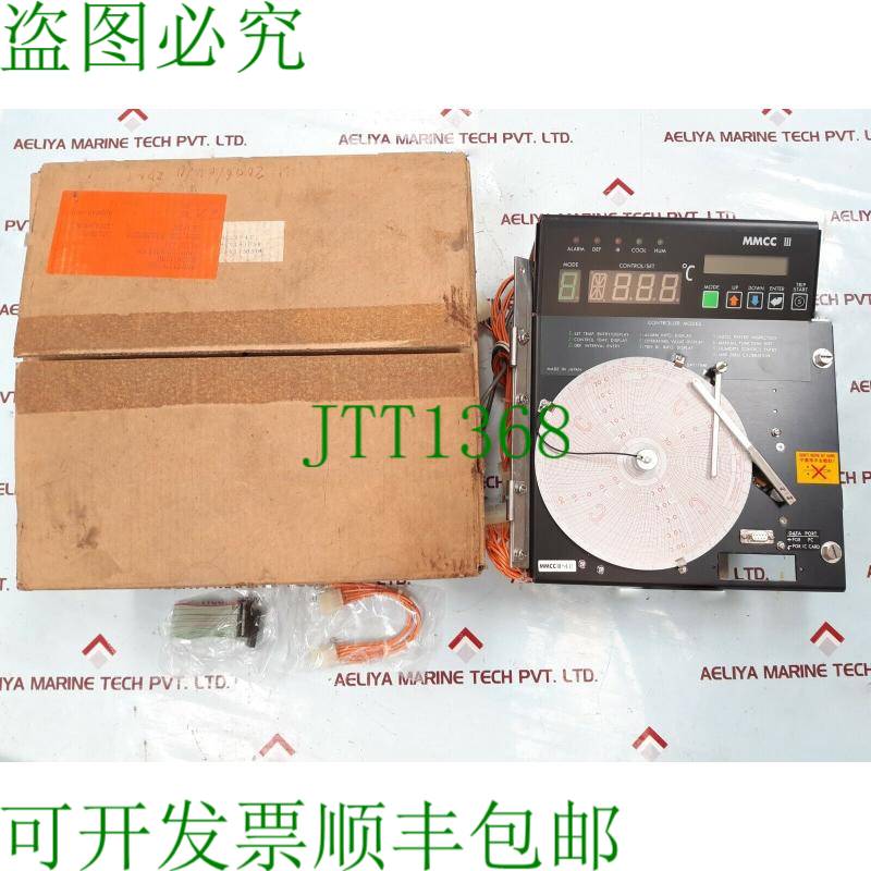 原装供应Kiki McC Iii 温度湿度控制系统 TSA556M006L