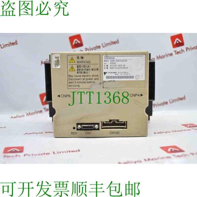 原装供应SGDR-SDA350A01B 位置 00000