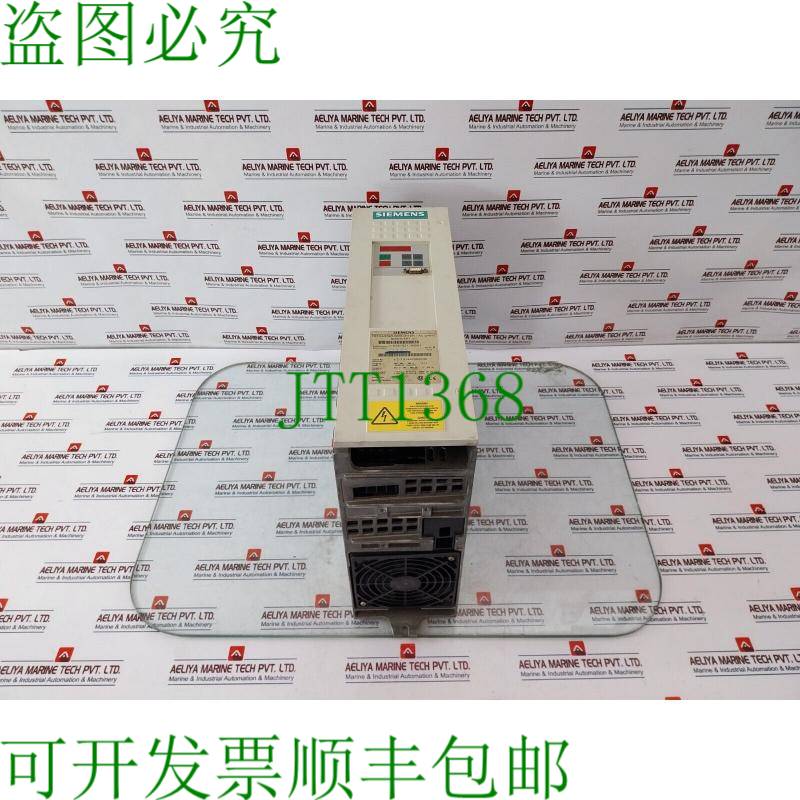 原装供应开关 6SE7021-3EB61 开关 Simovert 开关 3AC 380-480V