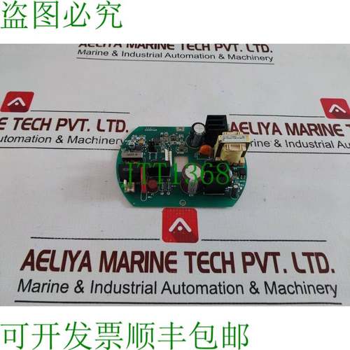 原装供应信号 2005416A PCB 卡 E229342