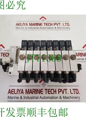 原装供应0 821 707 082 Vuoto Valvola 24V 直流，IP 65