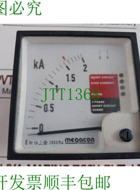 原装供应Megacon kec115f 短路保护装置