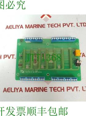 原装供应KTE KTMS-10-6P主板