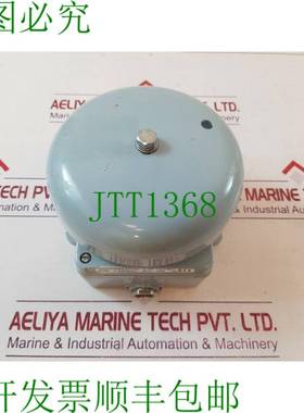 原装供应Funke & huster fernsig aw2 铃铛