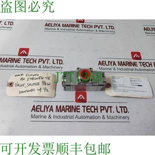 rev. 供应Dtl Technologies 2786056 原装 穿梭阀 sh0115