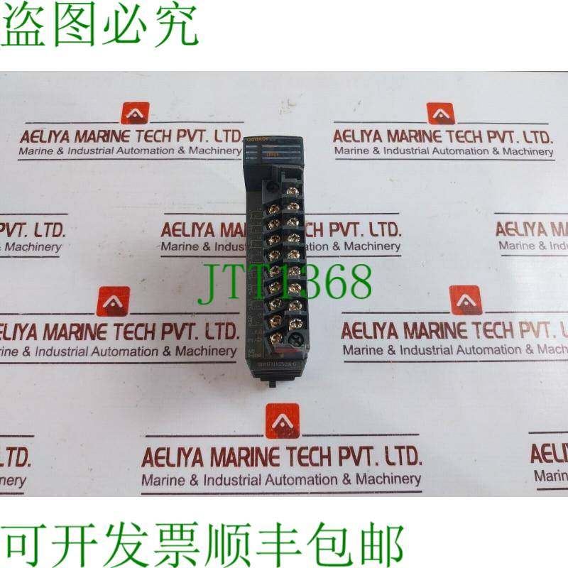 原装供应三菱电机 Q68ADI Melsec-Q 模拟到数字机,0 ~ 20mA