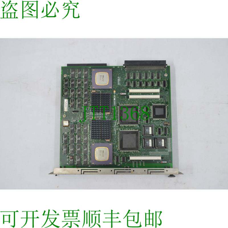原装供应横河 As S9951da-03 PCB V-Net Estación Modulo S9740d