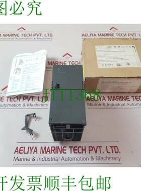 原装供应Simatic Ps 307 6es7 307-1ea01-0aa0 Alimentazione Ele