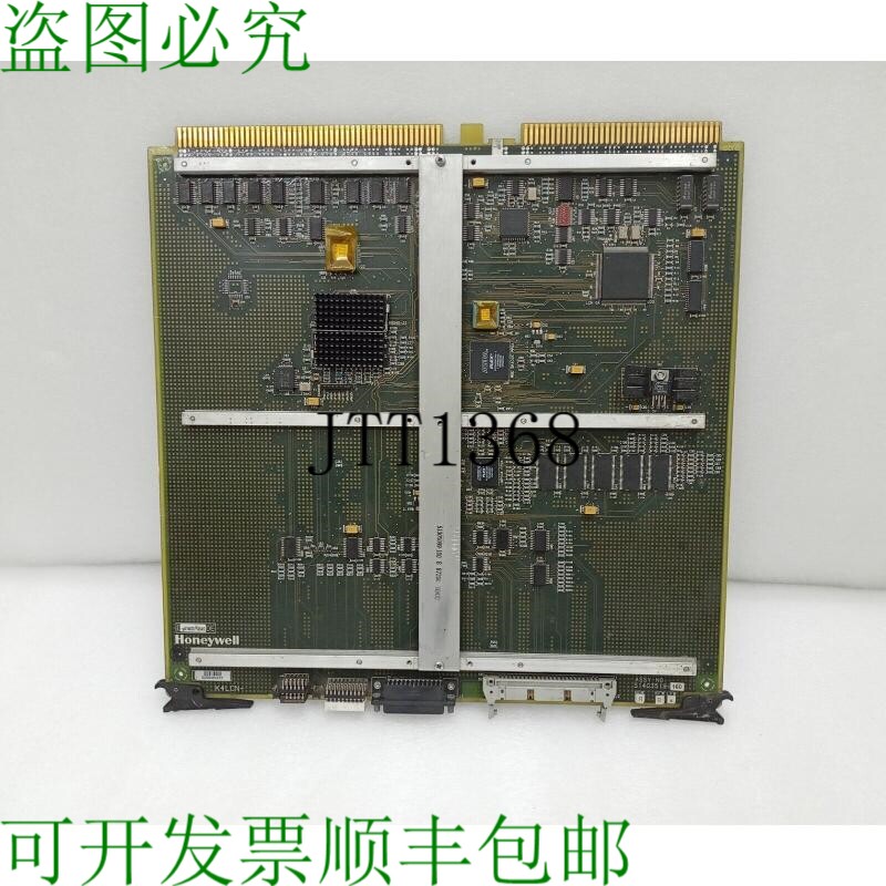 原装供应51403519-160  K4LCN-16 内存 处理器表 霍尼韦