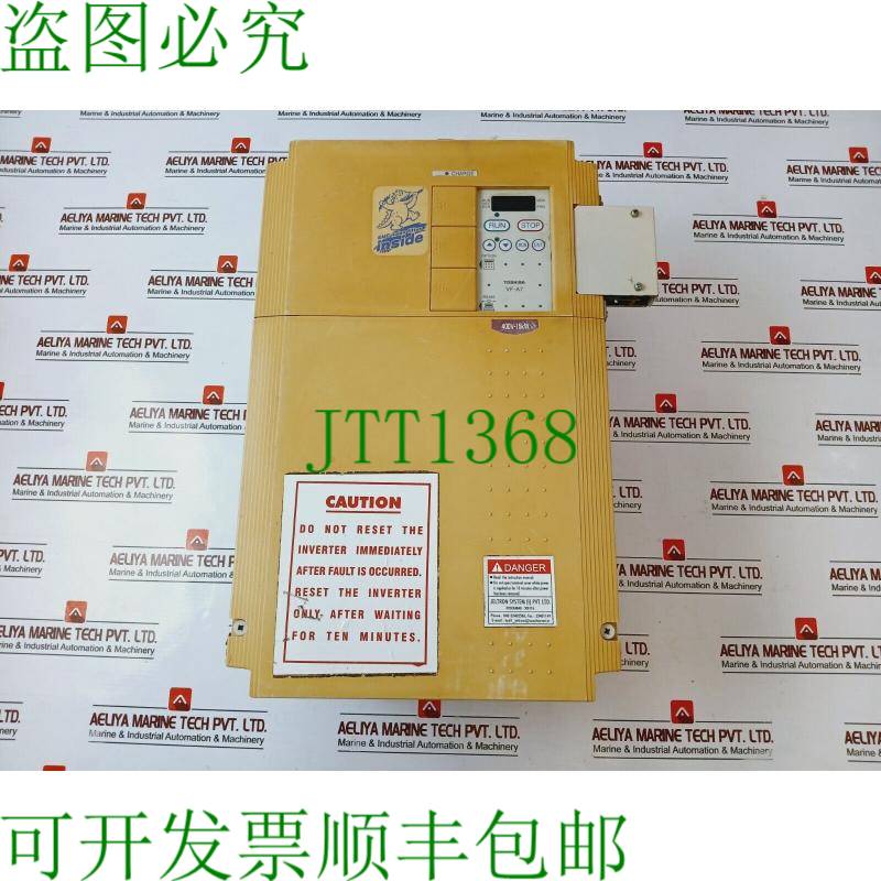 原装供应VFA7-4150PL 晶体管 晶体管 3PH 380-460V，400V-15