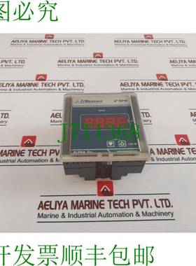 原装供应Elmeasure Un + RPM Preciso Medidas 48v