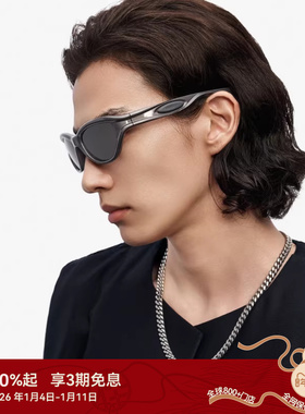 木九十运动户外时尚太阳镜